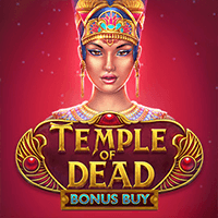 Temple of Dead Bonus Buy game icon